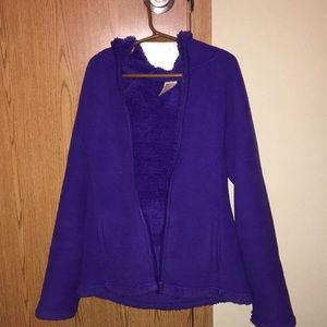 Girls jacket